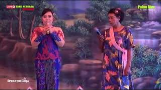 Dermayu hongkong | ela nano riyanto | live sukasari blok dongkal