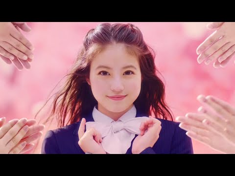 【CM】今田美櫻漂亮套裝三變化！可愛認真成熟你最愛哪一款？
