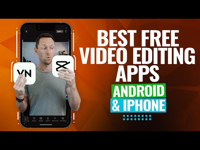 Top 5 Video Filter Apps for iPhone/Android users