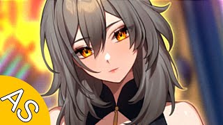Nightcore Star Walkin ian Size Cover