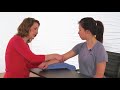 Transverse Friction Massage - Ann Porretto-Loehrke | MedBridge