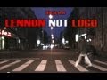 LENNON NOT LOGO