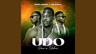 Download Lagu Udo (feat. Gtwins) Download Lagu Udo (feat. Gtwins)