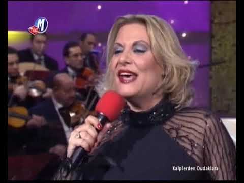 Müşerref AKAY - Şarkılar Seni Söyler (2005)