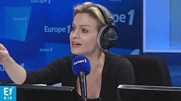 Qui quitte Europe 1 ?