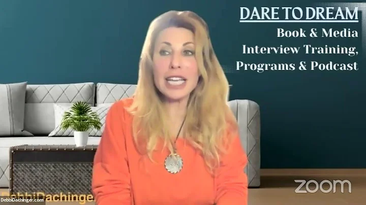 ANITA SIRENE: #predictions #omens #numerology #divinetiming * Live DARE TO DREAM Podcast w/ Debbi D.