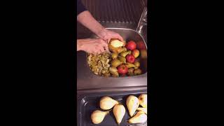 Křížaly Z Hrušek - Škrabka Univerzální, Vykrajovač Jadřinců A Vykrajovací Očko