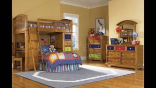 I created this video with the YouTube Slideshow Creator (http://www.youtube.com/upload) Bunk Bed With Ladder And Dresser,