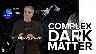 complex dark matter