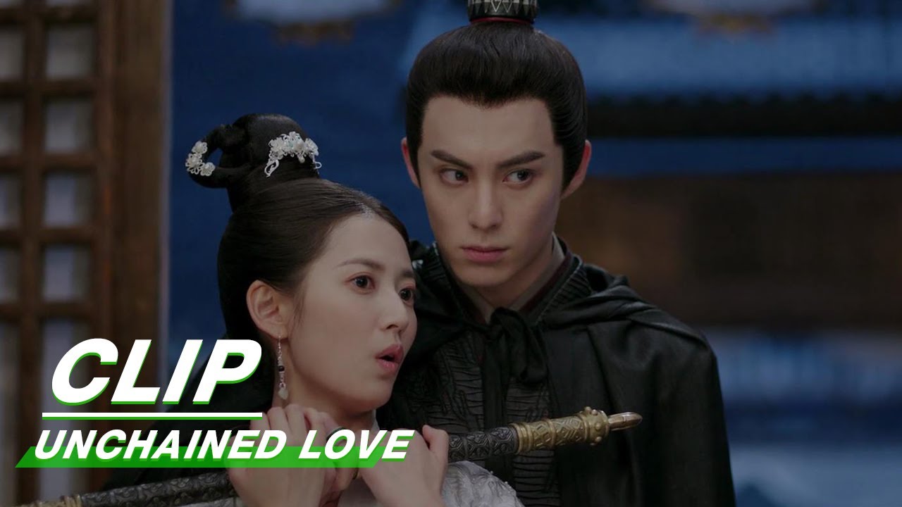 Xiao Duo Promises He ll Keep The Prince Safe Unchained Love EP03 xiao-duo-promises-he-ll-keep-the-prince-safe-unchained-love-ep03