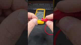 Repairing Loose Banana Plug Connectors on Cheaper Leads That Get Loose. Learning Curve Included!