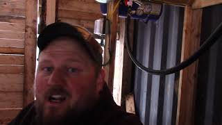 Home Built Vacuum Milking System 1St Edition, Things I Learned