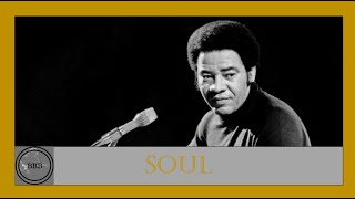 Bill Withers - Hope She&#39;ll Be Happier With Him