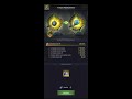 Clash of Kings: New Heart of Everfrost Amulet ❄️