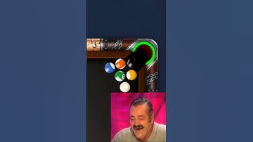 8 Ball Pool - Funny Situation #gamingwithk #8ballpool #howtoplay8ballpool