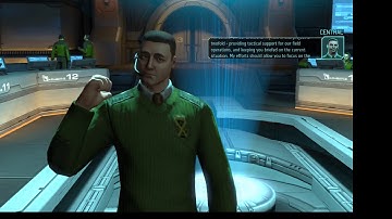 X-Com Enemy Unknown: Episode 1