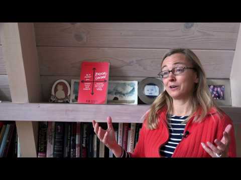 Radical Candor: Be a Kickass Boss Without Losing Your Humanity | Kim Scott on why she wrote it