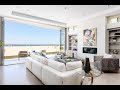 $8.9M BEACHFRONT HOME WITH LARGE BASEMENT