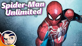 Spider-Man Unlimited (Insomniac Spider-Man Adventure) - Full Story From Comicstorian