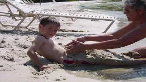 Devin Melancon Mothers Day Video