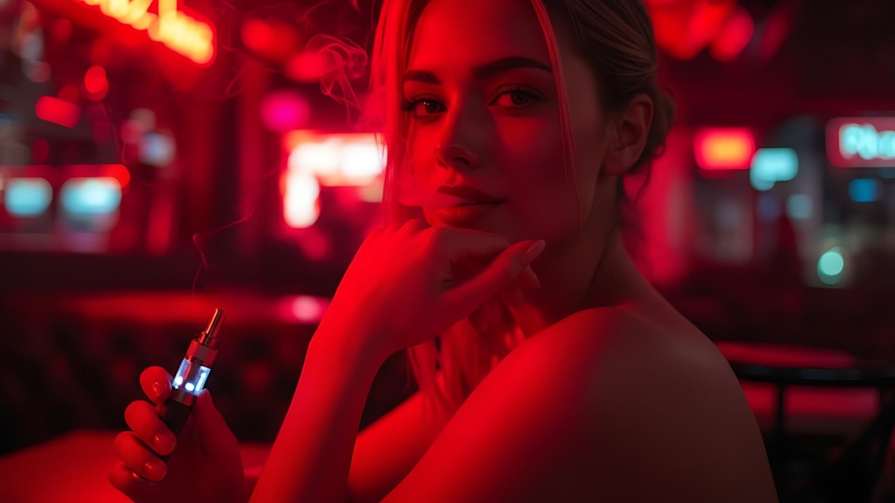 Smoke Mood — Just Relax  Deep House Mix 2026 • Chill  Night Vibes  Stress Relief 🎶