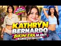KATHRYN BERNARDO, NAGPA-SEXY?! BAGONG LOOK, KINAGILIWAN! 🥰