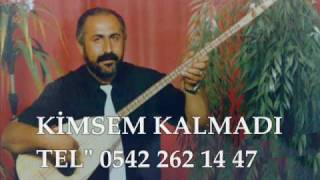 YÜKSEL NİHAL KİMSEM KALMADI Resimi