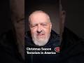 Christmas Season Terrorism in America: Threats, Risks, and Security Concerns