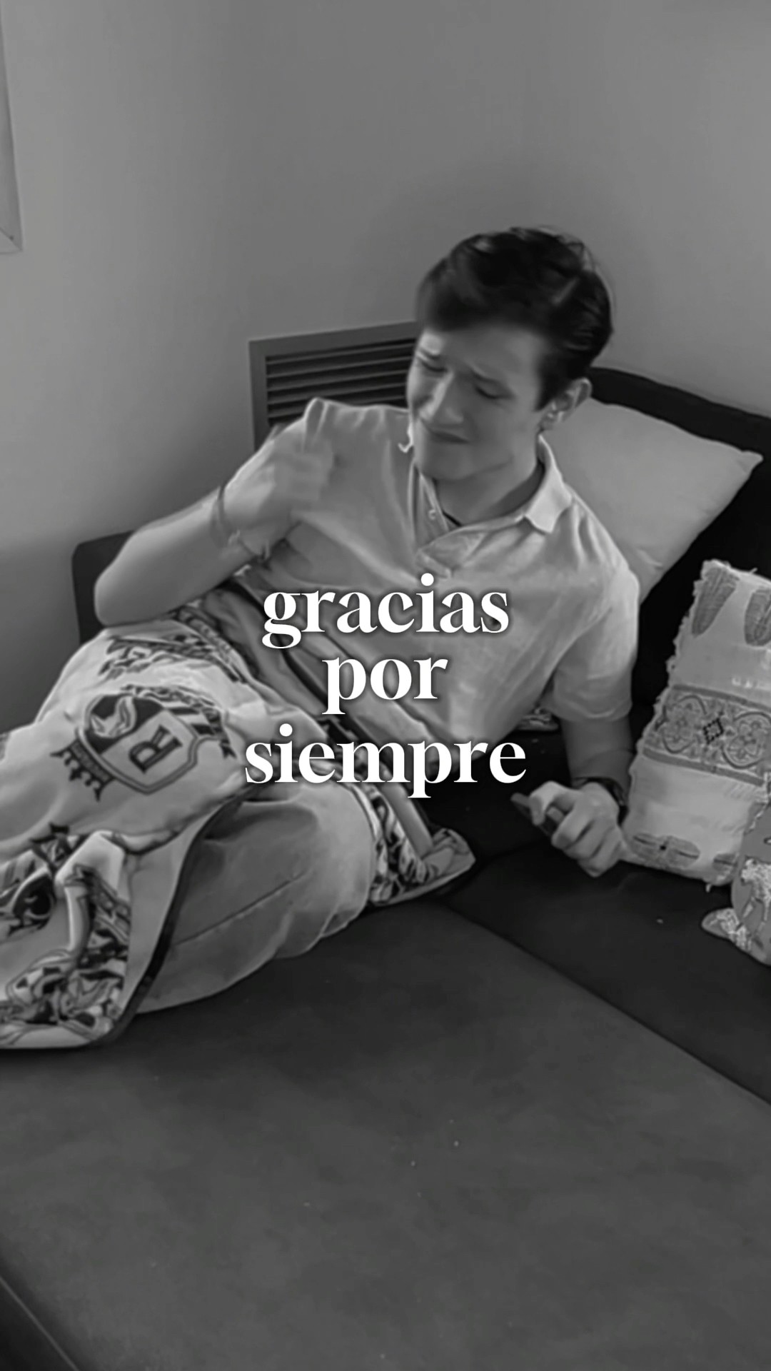 Gracias Por Siempre Papá ❤️‍??? | Fabru Blacutt