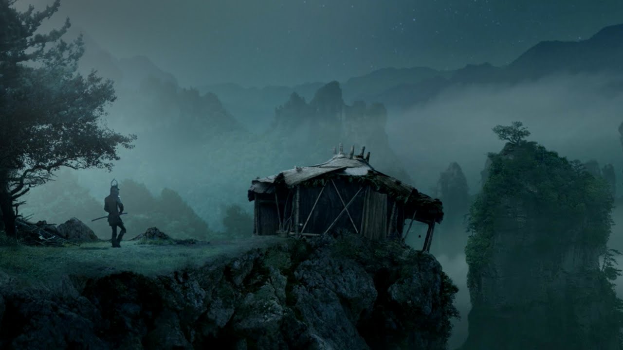 The Power of the Heart - Teaser - YouTube