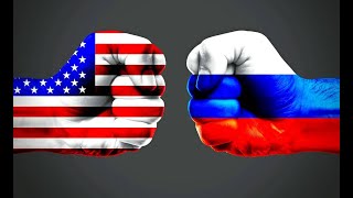 Америка vs Россия ( Приколы и з тик тока )