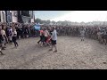 Wacken 2022  as i lay dying  circle pit