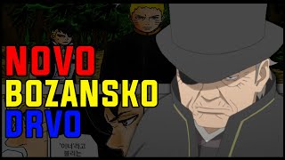 Novo Bozansko Drvo?! Pregled Boruto Epizoda 157-177