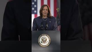 Kamala Harris in Bucks County: Joined by 100 Republicans