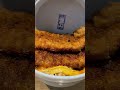 Ebiyama - Recommended katsu in Shibuya #friedshrimp