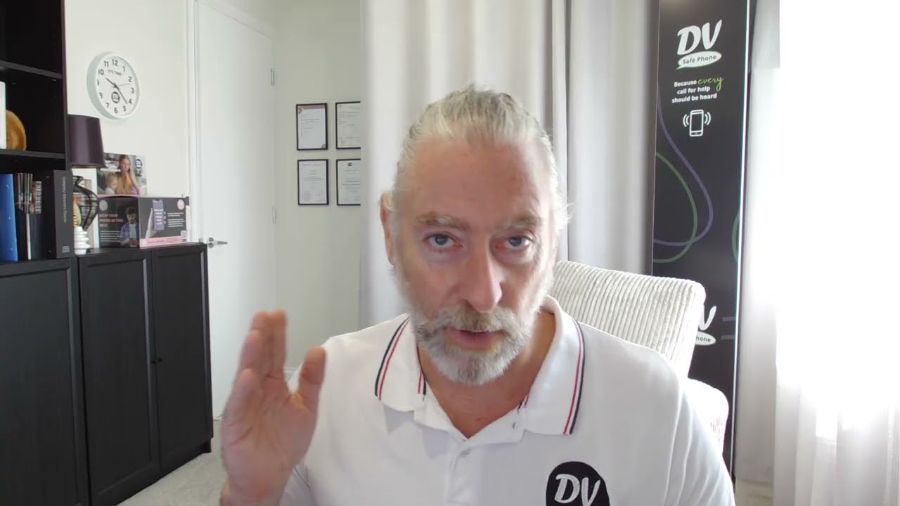 🚨 ANOTHER IMPORTANT SAFETY ALERT 🚨 — 000 Calls May Fail on OLDER IPHONES and SAMSUNG DEVICES