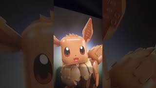 coming soon! #lego #pokemon #evoli #eevee 72151