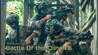 Deployment Announcement: OP clinch 6 | Valhalla Airsoft