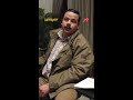 اطلبوا العلم ولو في الصين عربي قرر يكمل تعليمه في الدقي