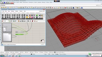 Video of Grasshopper interface 2.0.avi