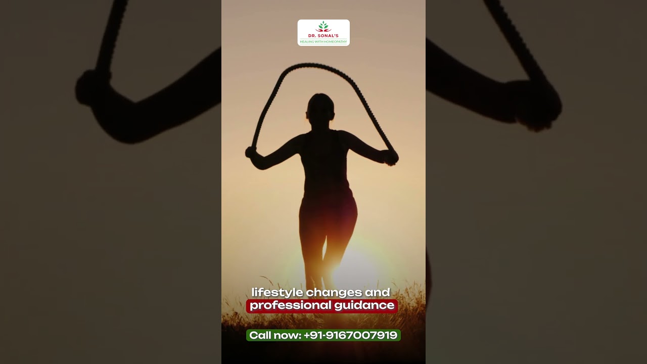 Diet and Nutrition Counseling Specialist in Mumbai | Dr. Sonal’s Homeopathic Clinic