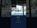 Taking the Bus 🚌 Scene 1 | Learn Mandarin Chinese #Shorts