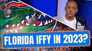 Josh Pate On Florida \& Billy Napier Expectations In 2023 (Late Kick Cut)