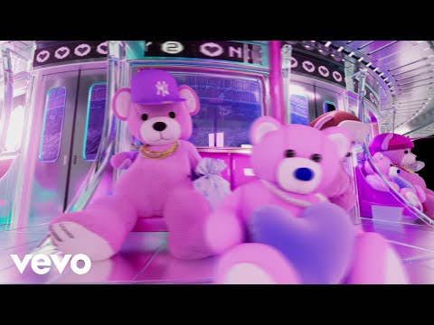 Nicki Minaj - Let Me Calm Down (feat. J. Cole) [Official Audio]