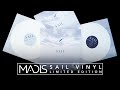 SAIL - Limited Edition White 2LP Album