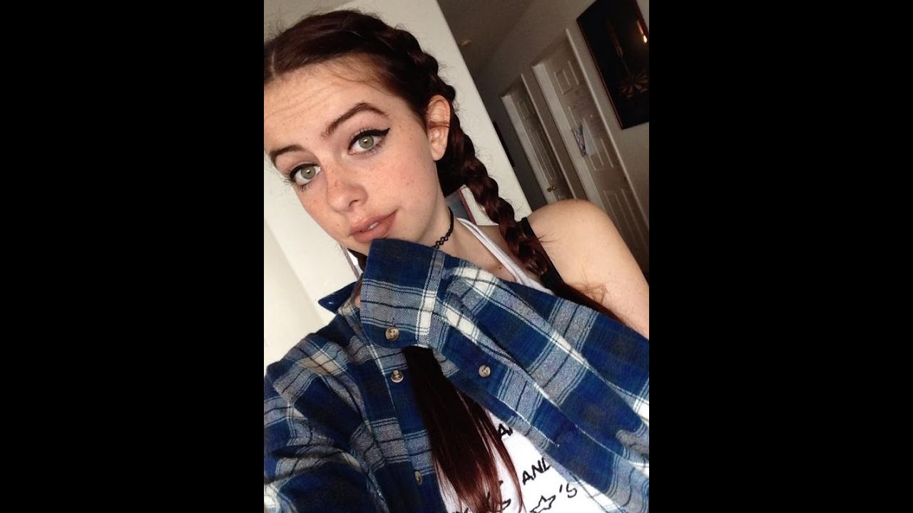 Dani Cimorelli and Lisa Cimorelli At A Demi Lovato Concert (9/27/14) - YouTube