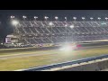 2025 infield sights and sounds #imsa #daytona24 #cadillac #acura #bmw #porsche #lamborghini