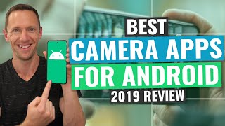 Best Camera App for Android | 2019 Review! screenshot 2