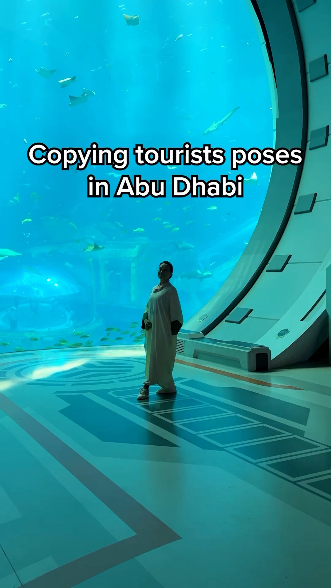 Our new favourite thing to do ?