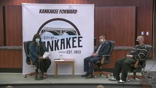 Kankakee Chats